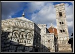 Cattedrale di Santa Maria del Fiore – the Virgin of the&nbsp;Flower.