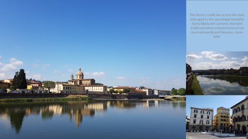one day in florence