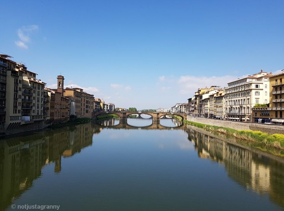 river arno florence