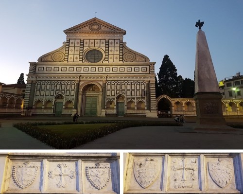 santa maria novella florence