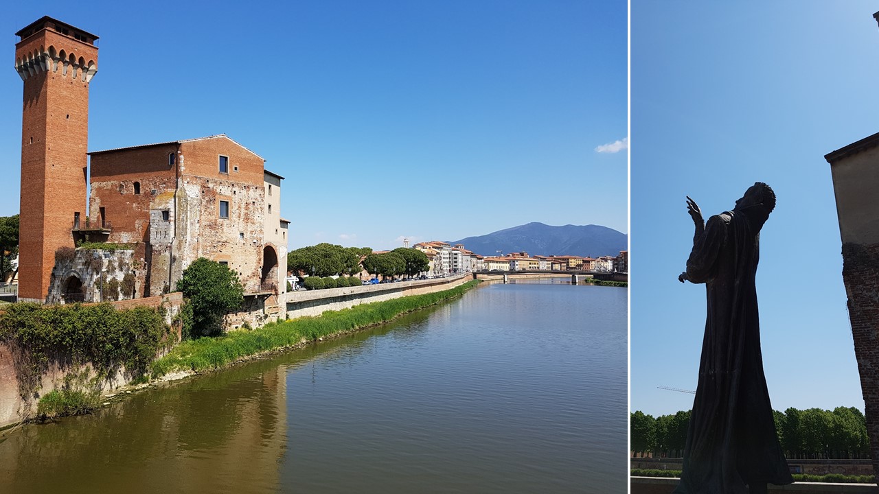 Cittadella e Arsenale Repubblicano