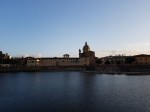 River Arno Florence,&nbsp;Italy