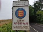 20170711_180906 faversham southwark to&nbsp;canterbury