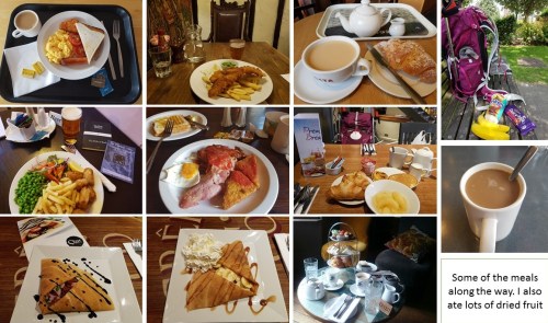 pilgrimage southwark to canterbury