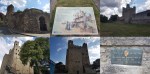 southwark to canterbury rochester&nbsp;castle