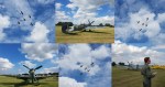 Battle of Britain Airshow, Headcorn&nbsp;Kent