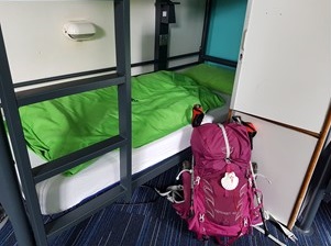 pilgrimage southwark to canterbury