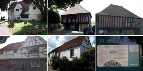 the way of st augustine