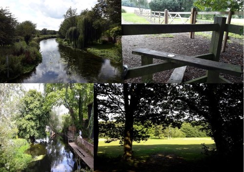 the way of st augustine