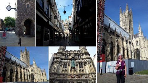 canterbury cathedral way of st augustine