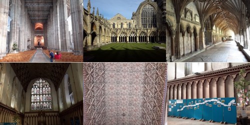 canterbury cathedral way of st augustine