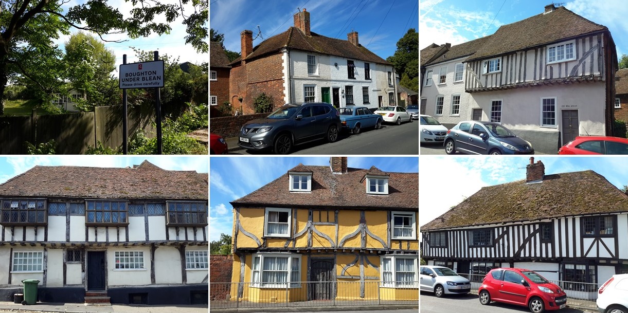 Faversham to Canterbury the finale