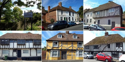 Faversham to Canterbury the finale