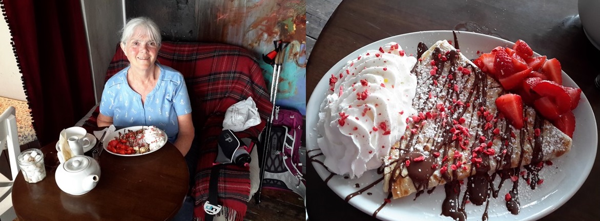 Faversham to Canterbury the finale