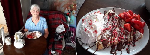 Faversham to Canterbury the finale