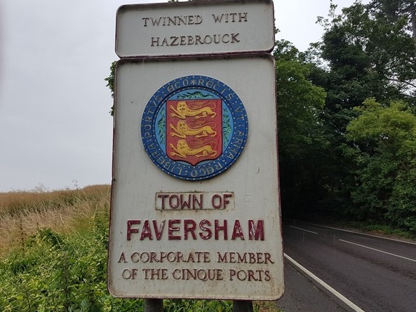 day 3 - faversham