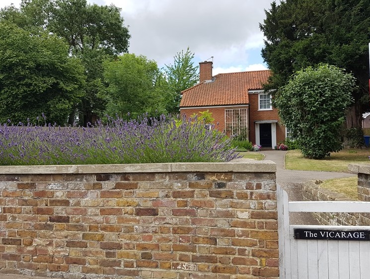 day 3 rochester to faversham