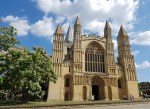 rochester cathedral