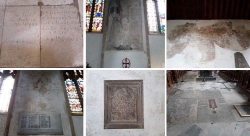 Parish Church of St Nicholas, Arundel