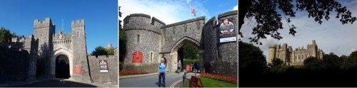 arundel castle