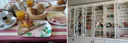 camino portuguese coast route port to santiago