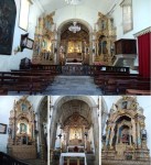 Capela Militar do Bom Jesus and São Teotónio, fortress valenca, valenca, portugal, camino 2017, camino de santiago, portuguese coastal route, porto to santiago, santiago de compostela, walking the camino, notjustagranny, Valença Portugal, visit&nbsp;portugal,