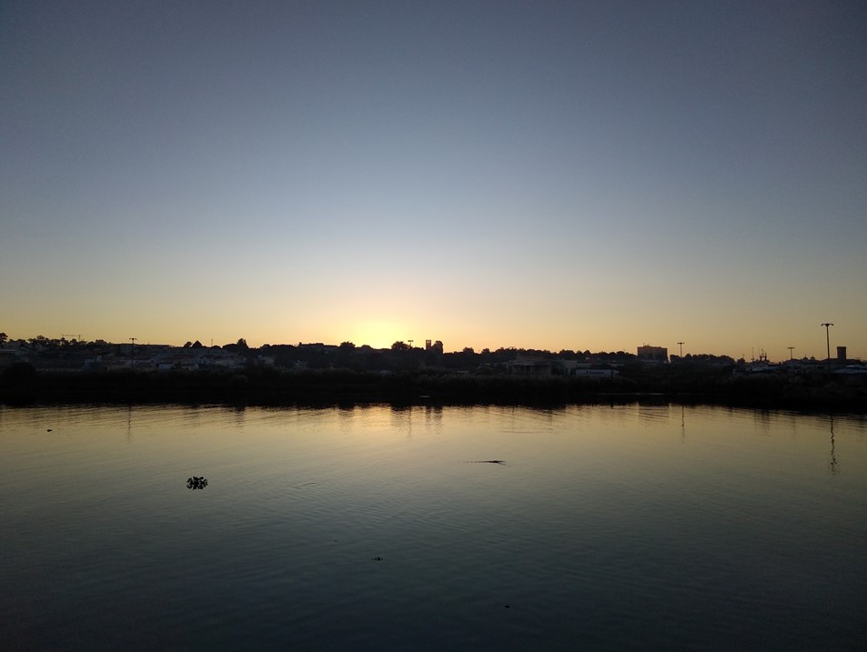 camino de santiago portuguese coastal route port to santiago