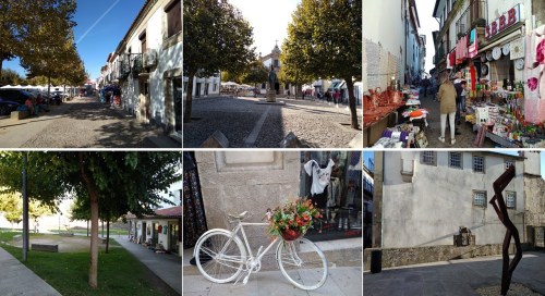 valenca, fortress city valenca portugal, camino 2017, camino de santiago, portuguese coastal route, porto to santiago, santiago de compostela, walking the camino, notjustagranny