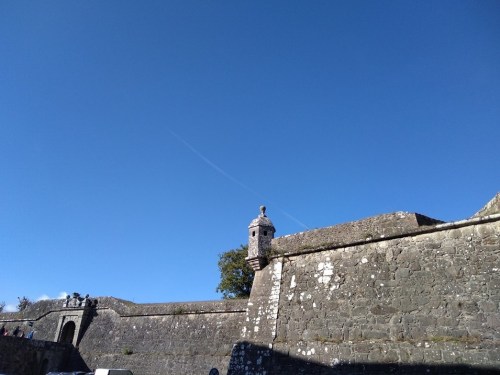 camino 2017, camino de santiago, portuguese coastal route, porto to santiago, santiago de compostela, walking the camino, notjustagranny