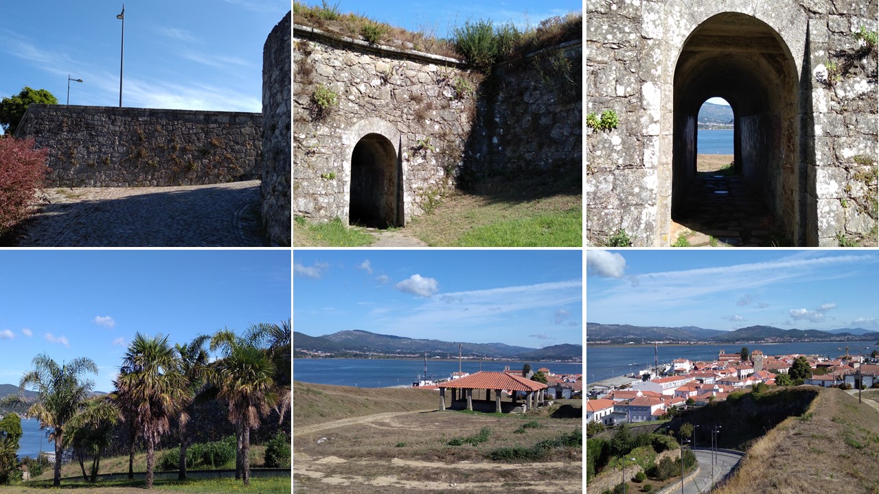 camino 2017, camino de santiago, portuguese coastal route, porto to santiago, santiago de compostela, walking the camino, notjustagranny