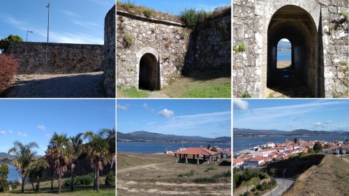 camino 2017, camino de santiago, portuguese coastal route, porto to santiago, santiago de compostela, walking the camino, notjustagranny