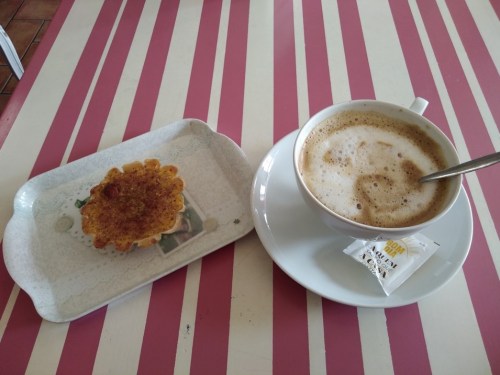 camino portuguese coastal route porto to santiago