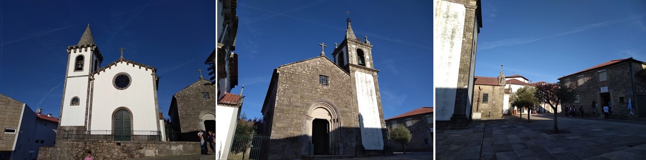 Santa Maria dos Anjos Valenca, valenca, fortress city valenca portugal, camino 2017, camino de santiago, portuguese coastal route, porto to santiago, santiago de compostela, walking the camino, notjustagranny