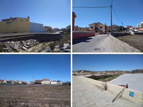 portuguese coastal route porto to santiago, camino de santiago