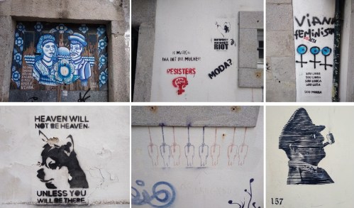 camino de santiago, portuguese coastal route porto to santiago, viana do castelo