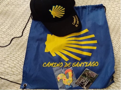 valenca, fortress city valenca portugal, camino 2017, camino de santiago, portuguese coastal route, porto to santiago, santiago de compostela, walking the camino, notjustagranny