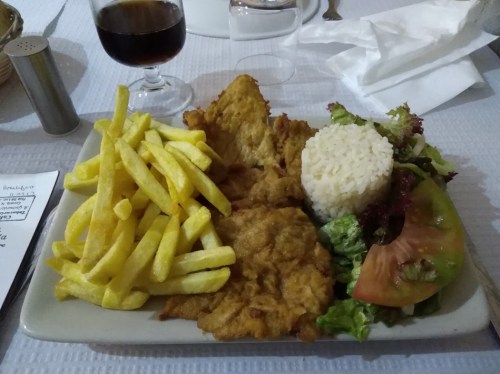 camino portuguese coastal route porto to santiago