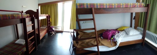 camino de santiago, portuguese coastal route porto to santiago, viana do castelo