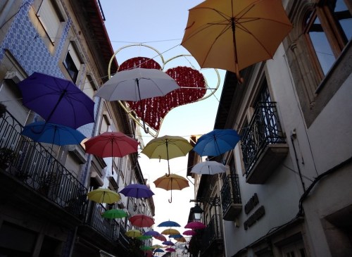 camino de santiago, portuguese coastal route porto to santiago, viana do castelo