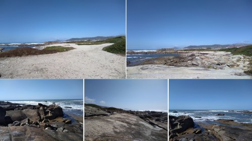 camino de santiago, portuguese coastal route, porto to santiago, viana do castelo to caminha, visit portugal