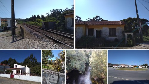 camino 2017, camino de santiago, portuguese coastal route, porto to santiago, viana do castelo to caminha, visit portugal