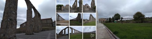 camino portuguese coast route port to santiago