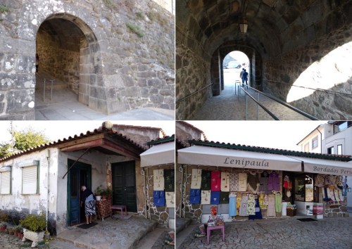 valenca, fortress city valenca portugal, camino 2017, camino de santiago, portuguese coastal route, porto to santiago, santiago de compostela, walking the camino, notjustagranny