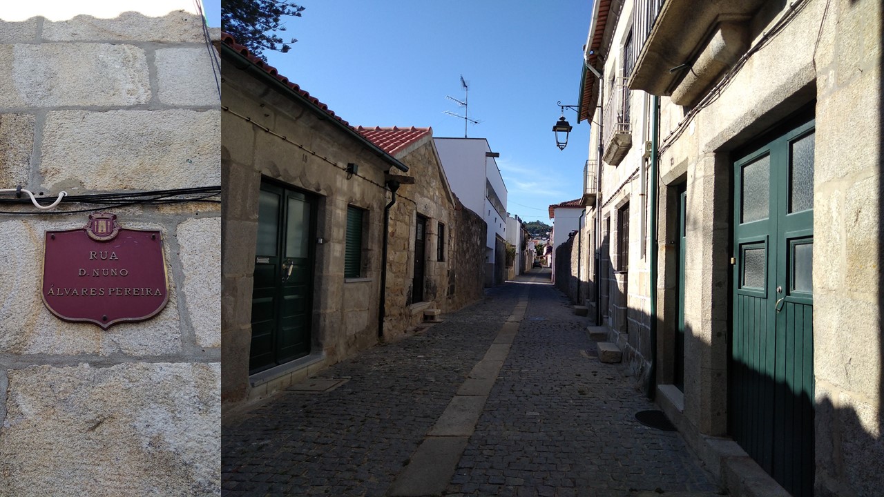 caminha, visit portugal, camino 2017, camino de santiago, portuguese coastal route, porto to santiago, santiago de compostela, walking the camino, notjustagranny
