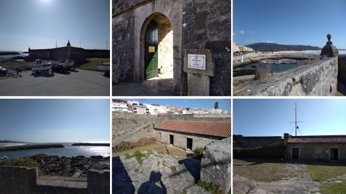 camino 2017, camino de santiago, portuguese coastal route, porto to santiago, viana do castelo to caminha, visit portugal