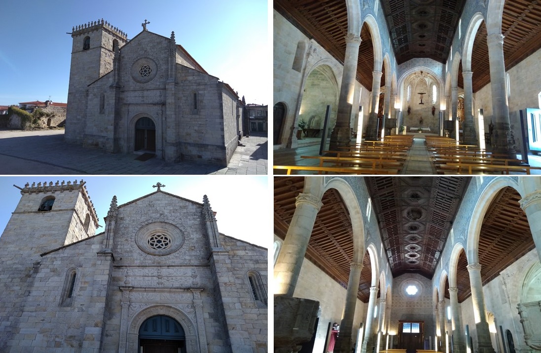 camino 2017, camino de santiago, portuguese coastal route, porto to santiago, santiago de compostela, walking the camino, notjustagranny