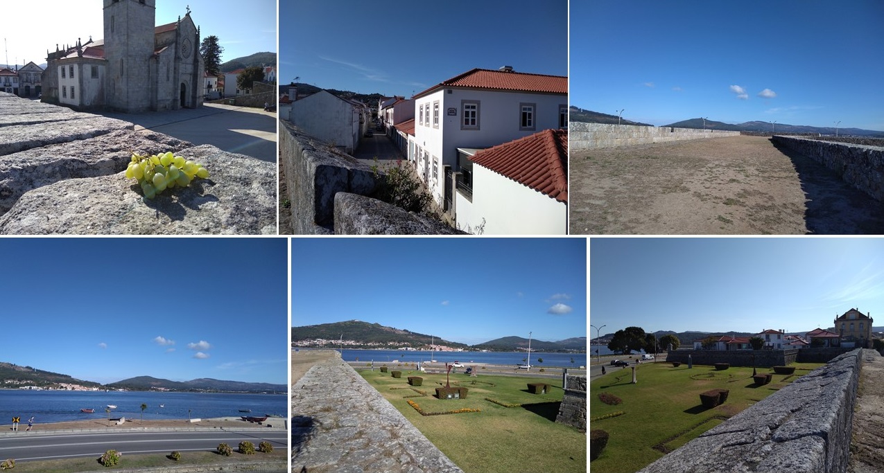 camino 2017, camino de santiago, portuguese coastal route, porto to santiago, santiago de compostela, walking the camino, notjustagranny