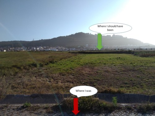 camino 2017, viana do castelo, camino de santiago, portuguese coastal route, porto to santiago, viana do castelo to caminha, visit portugal