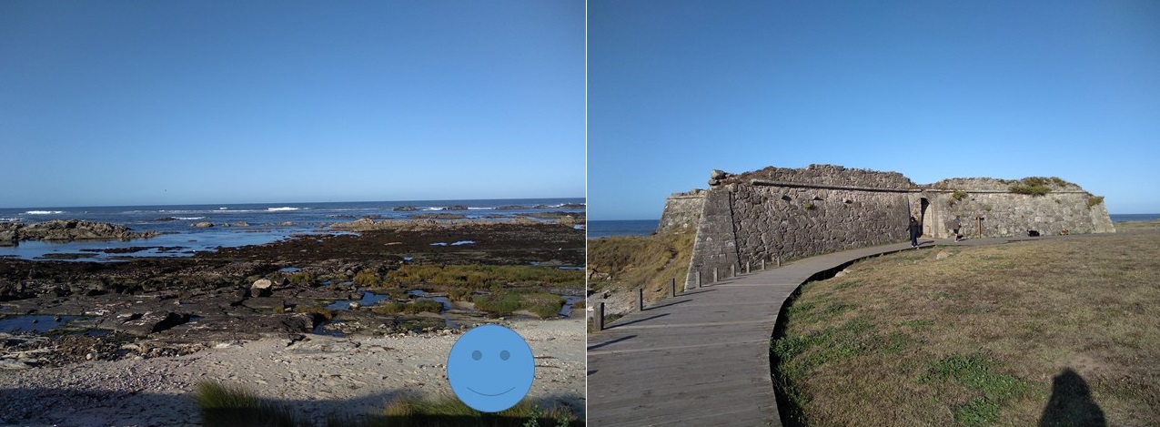 camino 2017, viana do castelo, camino de santiago, portuguese coastal route, porto to santiago, viana do castelo to caminha, visit portugal