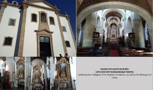 valenca, fortress city valenca portugal, camino 2017, camino de santiago, portuguese coastal route, porto to santiago, santiago de compostela, walking the camino, notjustagranny